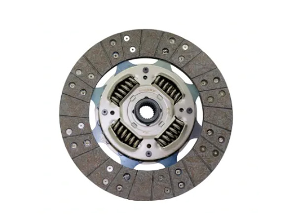 265 Clutch Plate