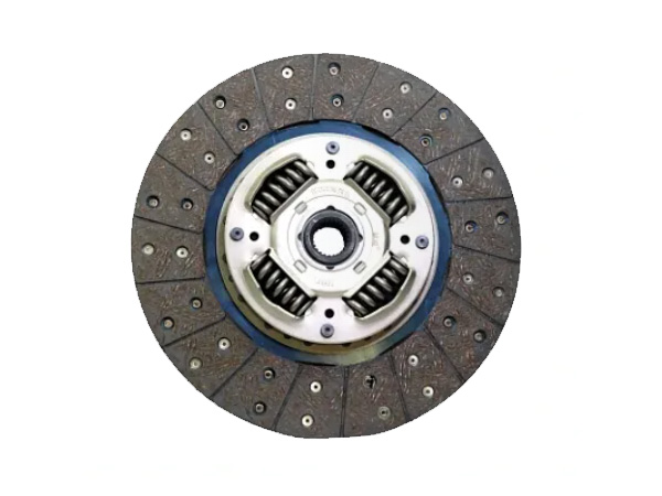 275 Clutch Plate
