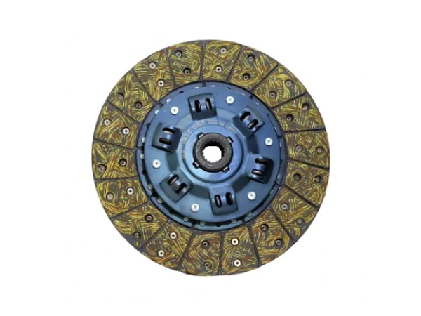 275 Clutch Plate