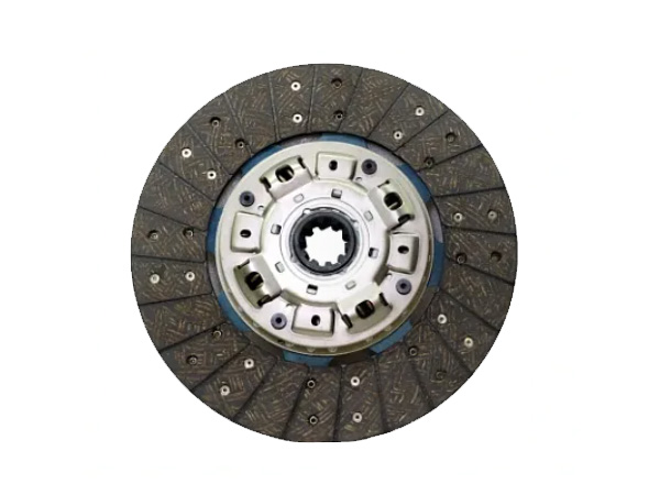 310 Clutch Plate