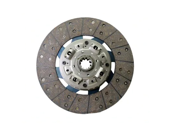 325 Clutch Plate
