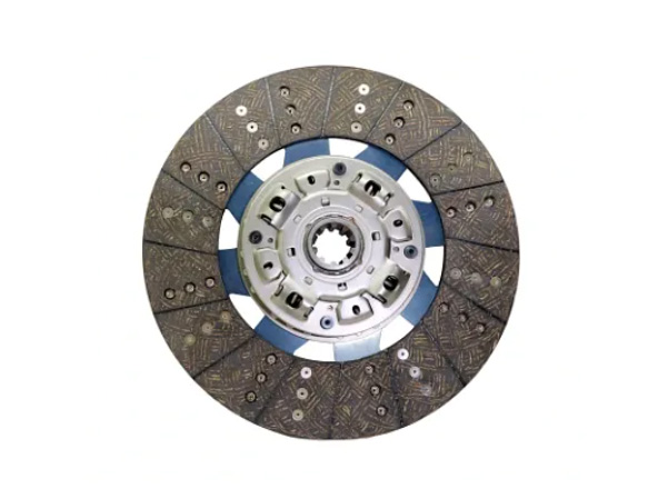 350 Clutch Plate