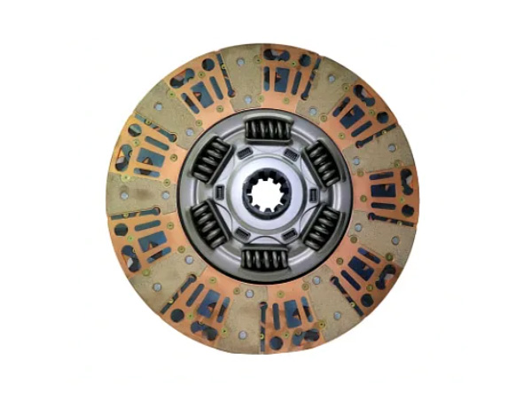 430 Clutch Plate