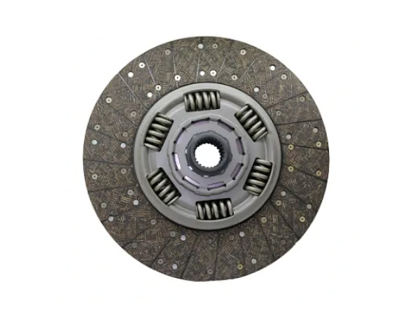 430 Clutch Plate