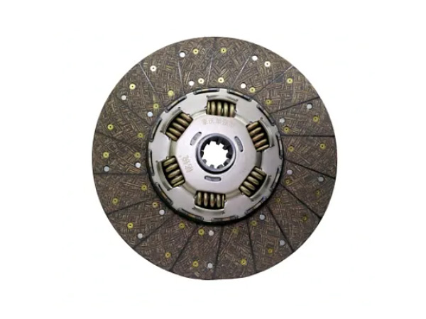 430 Clutch Plate
