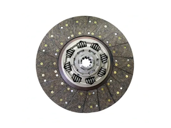 430 Clutch Plate