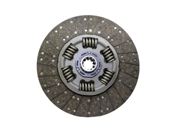 430 Clutch Plate