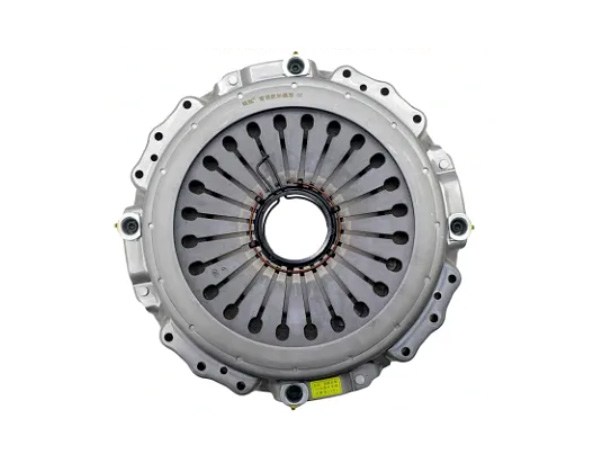 430 Clutch Pressure Plate